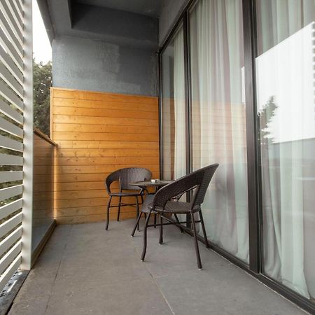 Jazz Hotel Tbilisi Exterior photo
