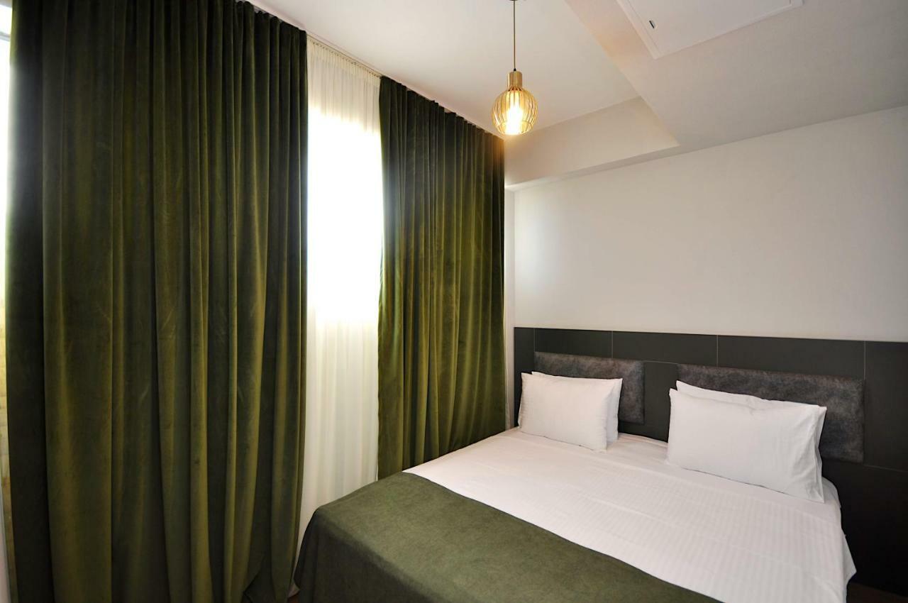 Jazz Hotel Tbilisi Exterior photo